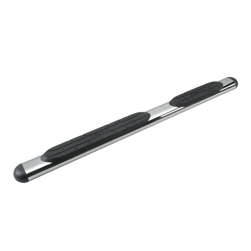 Westin Premier 4 Oval Nerf Step Bars 61.5 in - Stainless Steel thumbnail 5