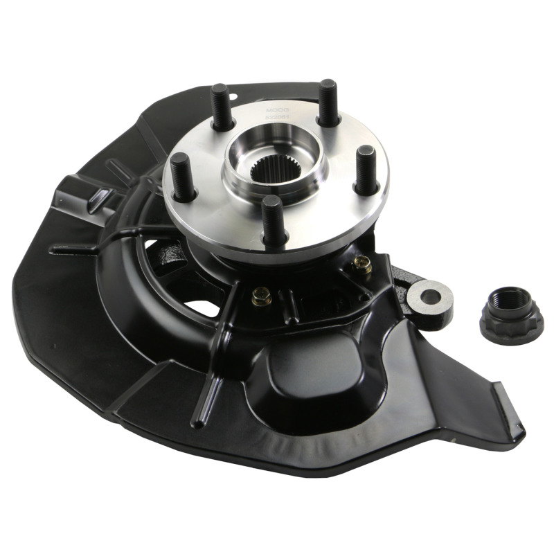 MOH Knuckle Assemblies