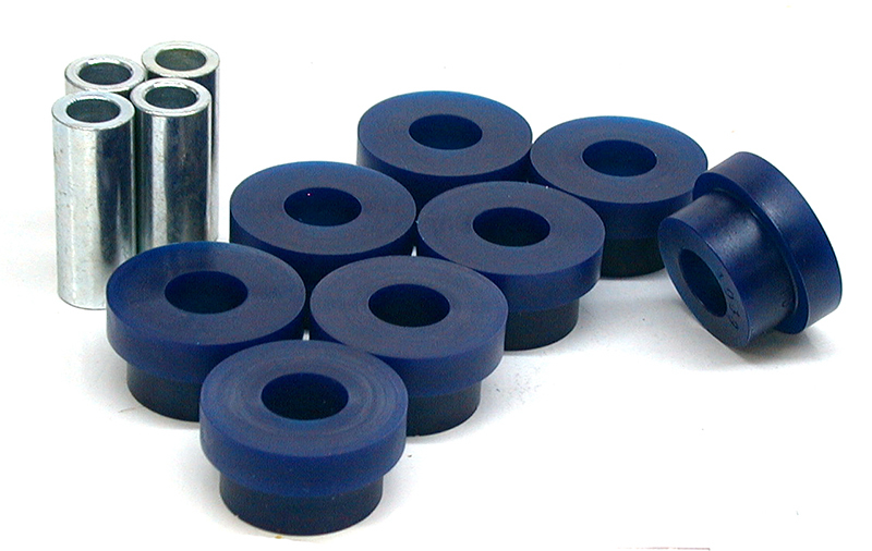 SPR Bushings - Control Arm