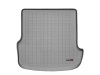 WT Cargo Liners - Grey