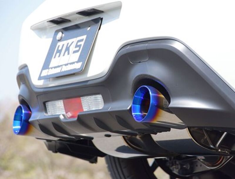 HKS LEGAMAX Sports ZN8/ZD8 FA24 thumbnail 3