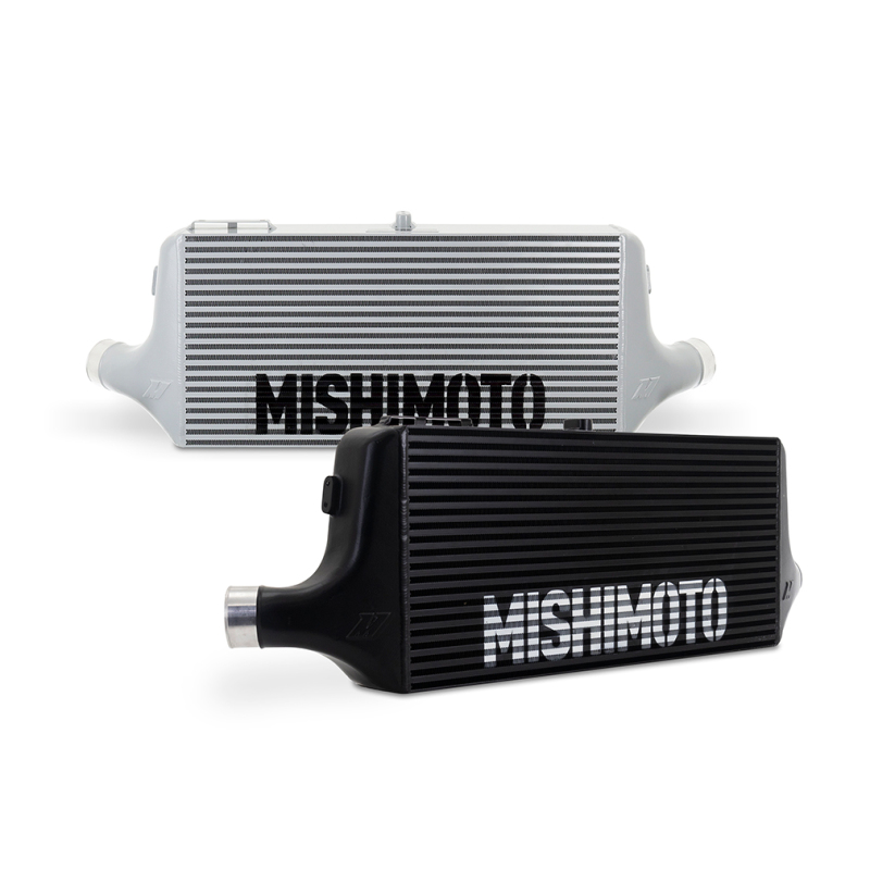 MM Intercoolers - Kits