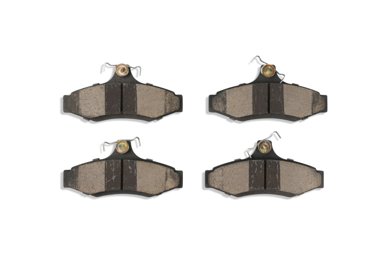 DBA Street Series Brake Pads