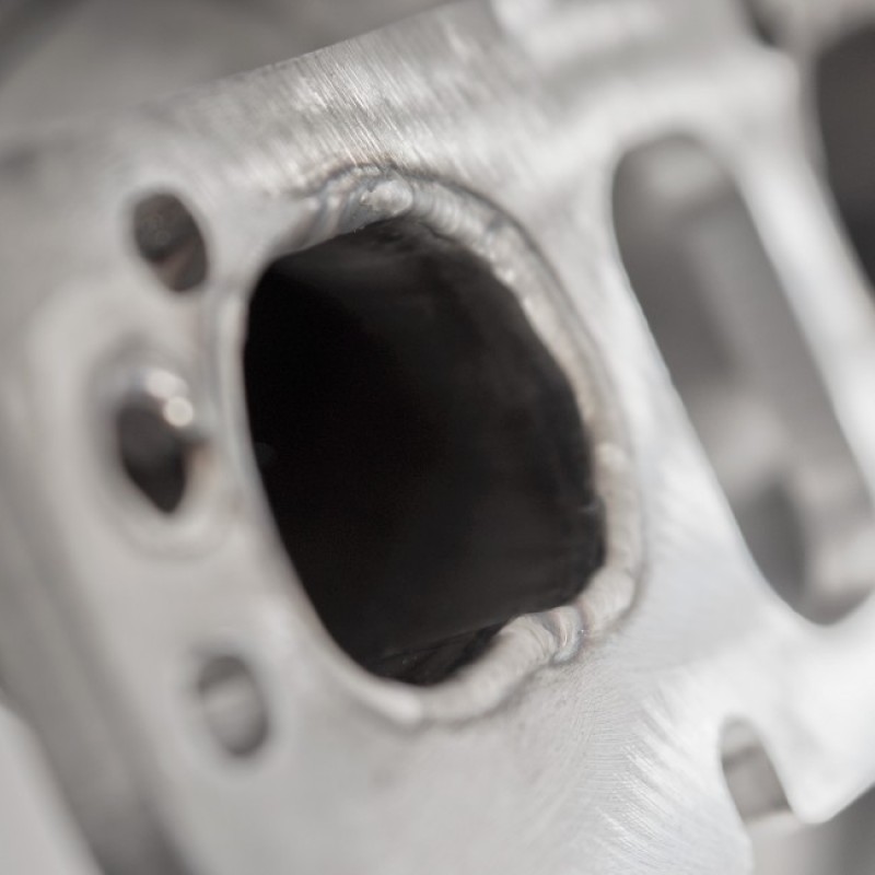 SSW Long Tube Headers