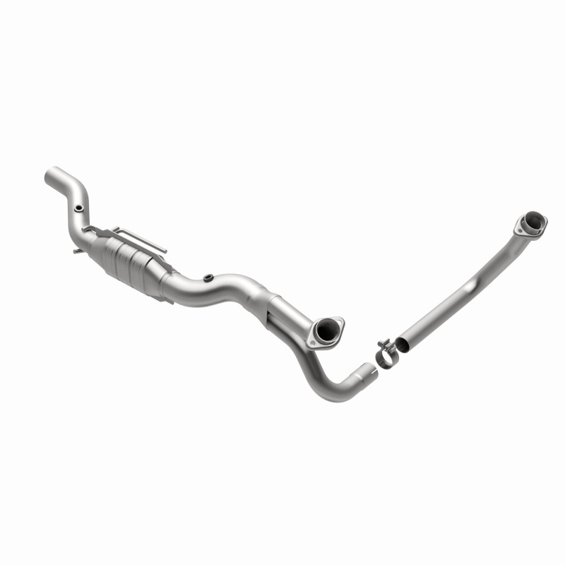 MagnaFlow Direct Fit Catalytic Converter 02 Dodge Ram 1500 Van thumbnail 8