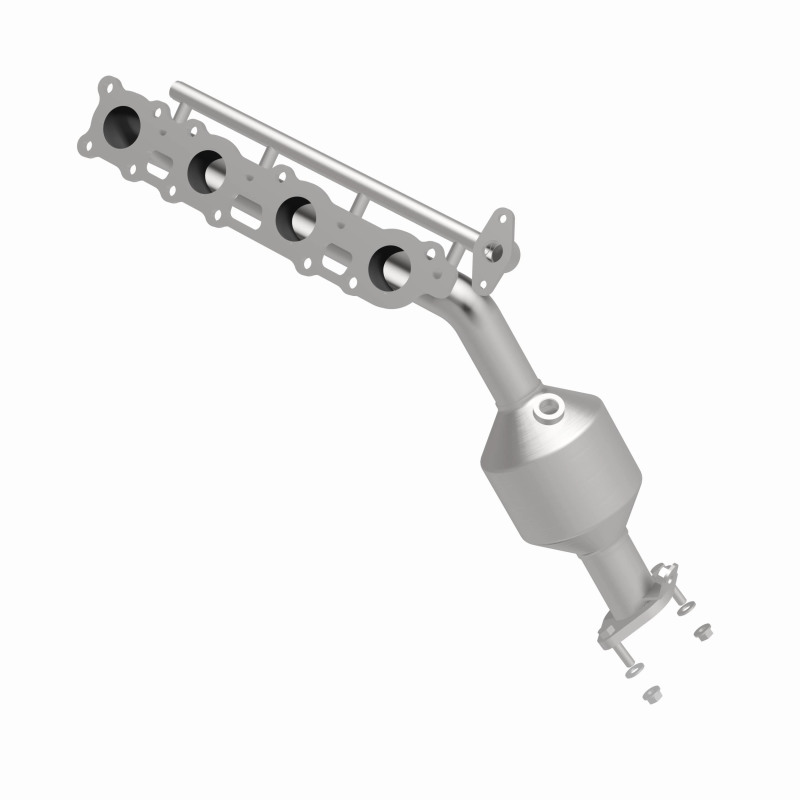 MagnaFlow Direct Fit Catalytic Converter 10-14 GX460 4.6L Manifold thumbnail 8