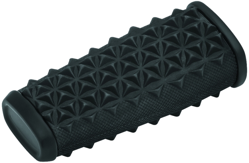 Kuryakyn Thresher Shift Peg Black thumbnail 2