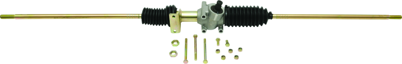 Quadboss Rack and Pinions 411906 QuadBoss 15-18 Polaris RZR XP 1000 Steering Assembly thumbnail 3