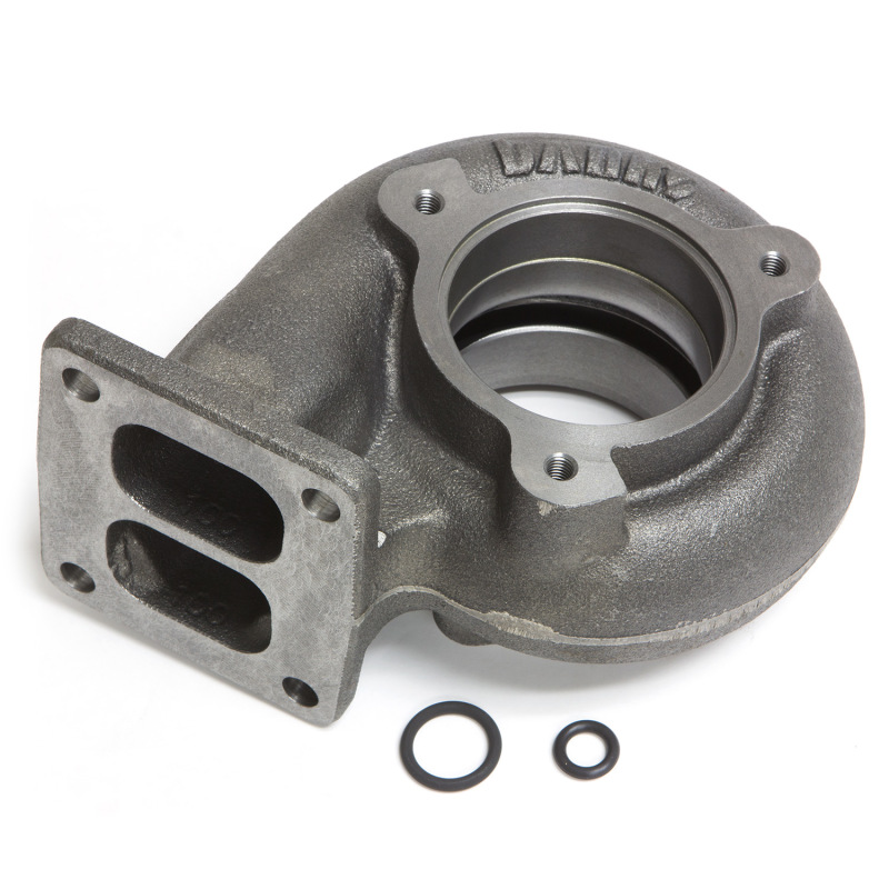Turbo Upgrade Turbine housing, includes O-Rings
Turbo Upgrade Turbine Housing
