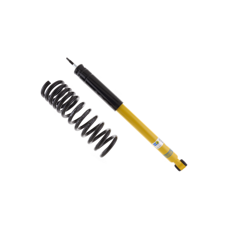 Bilstein B12 2005 Mercedes-Benz C230 Kompressor Sedan Front and Rear Suspension Kit thumbnail 9