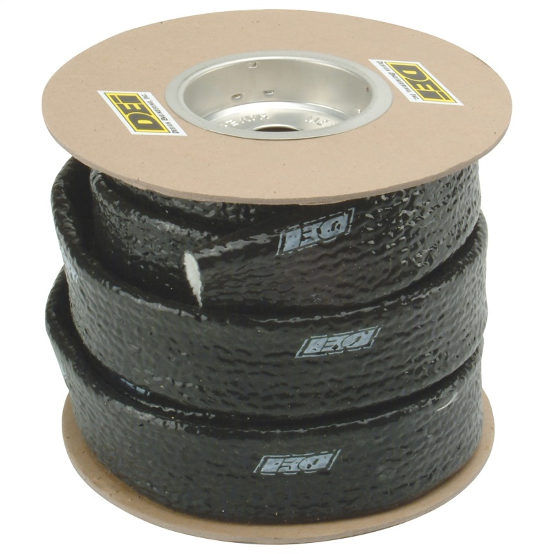 DEI Fire Sleeve 3/4in I.D. x 50ft Spool thumbnail 2