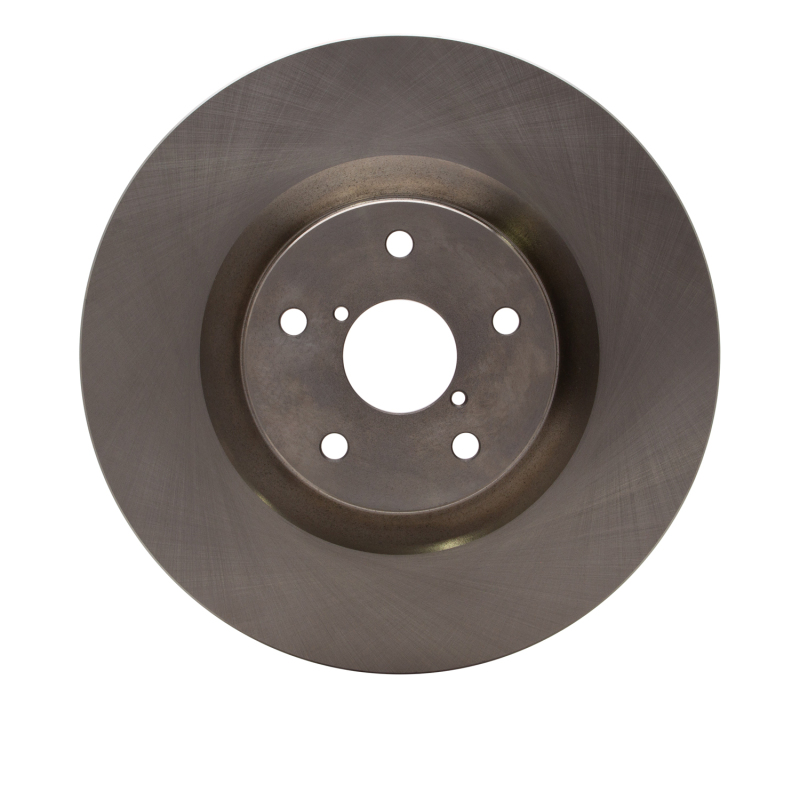 DFC Brake Rotors - Plain