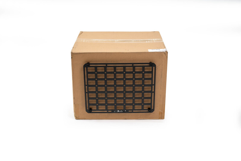 DV8 Universal Molle Panels - 15x12in