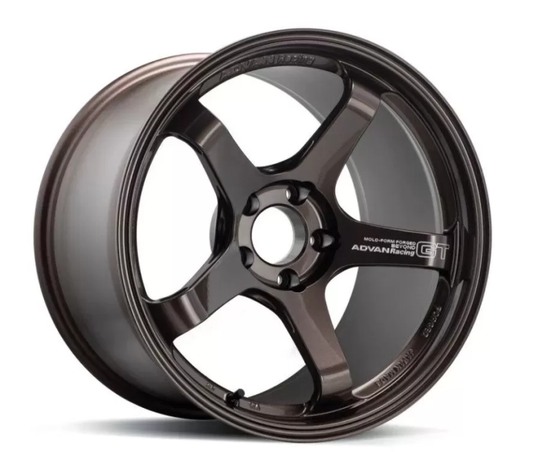 AVN GT Wheels