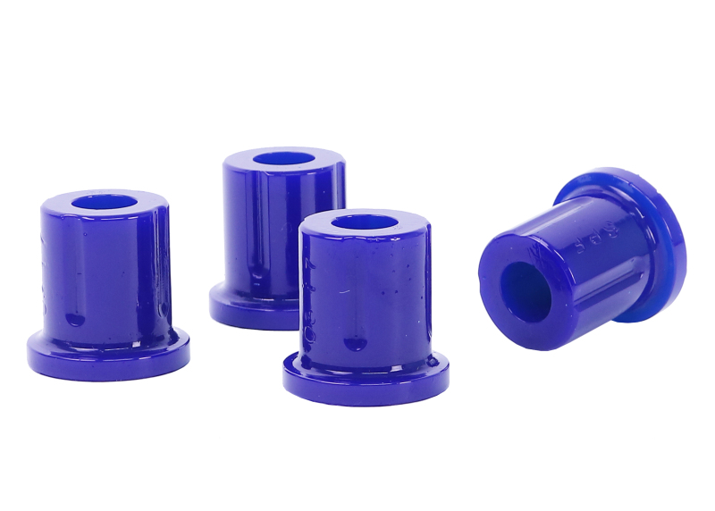 SPR Bushings - Spring