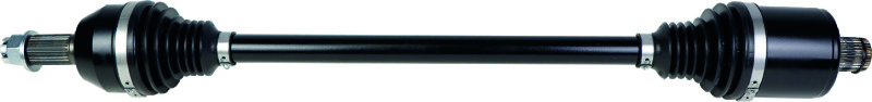 DFR Hydra Axle
