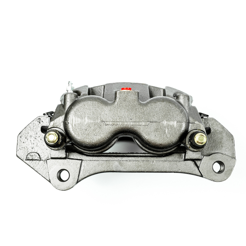 Power Stop 06-08 Dodge Ram 1500 Front Right Autospecialty Caliper w/Bracket thumbnail 5
