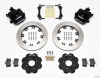 WIL Parking Brake Brake Kit
