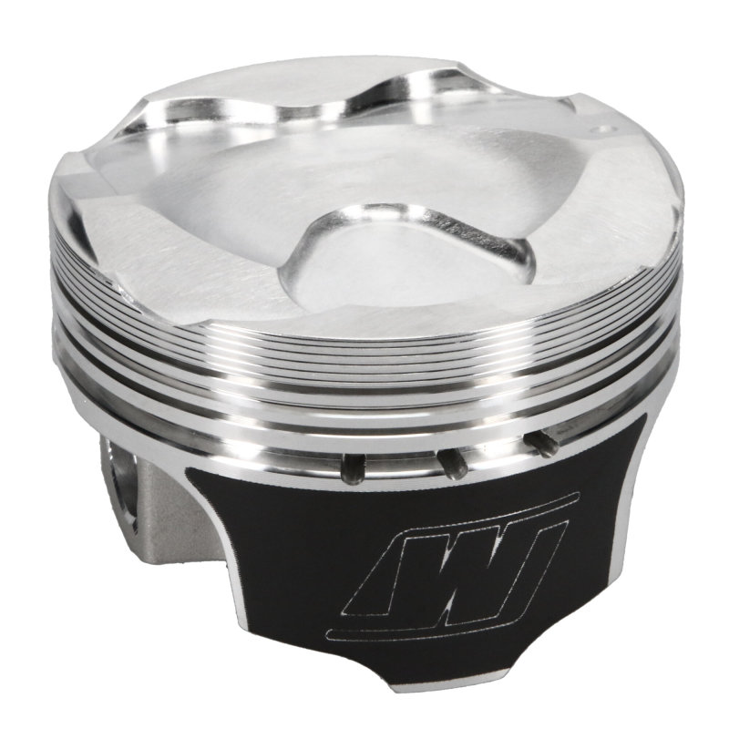 Wiseco Subaru FA20 Direct Injection Piston Kit 2.0L -9.5cc thumbnail 9