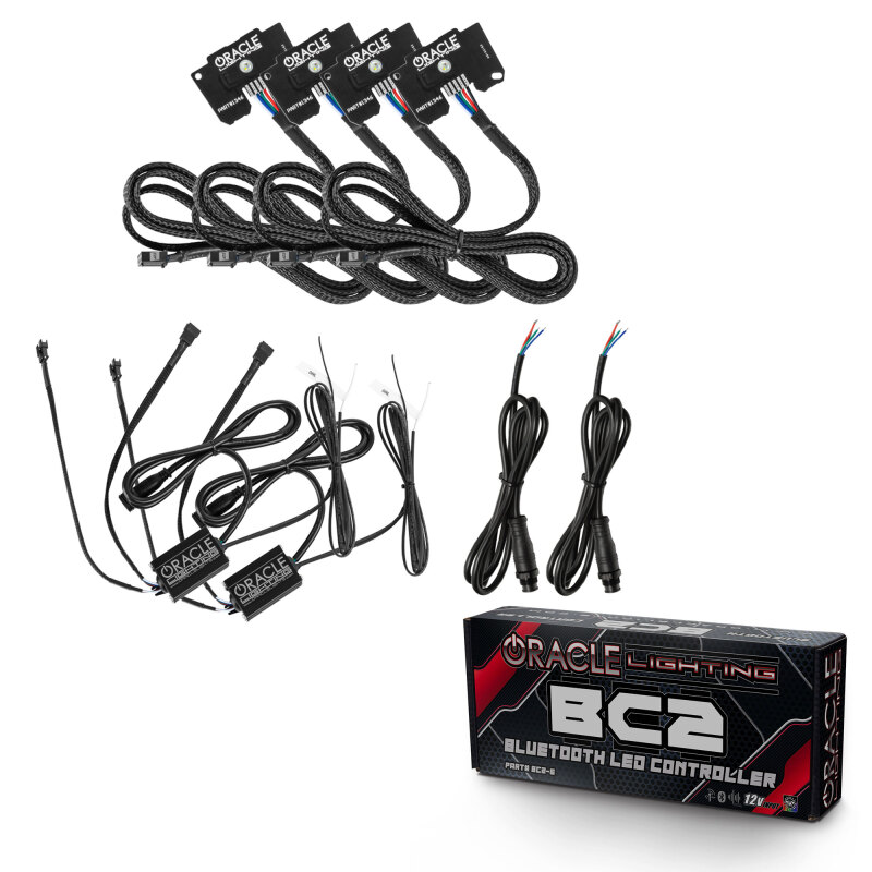 ORL DRL Headlight Upgrade Kits