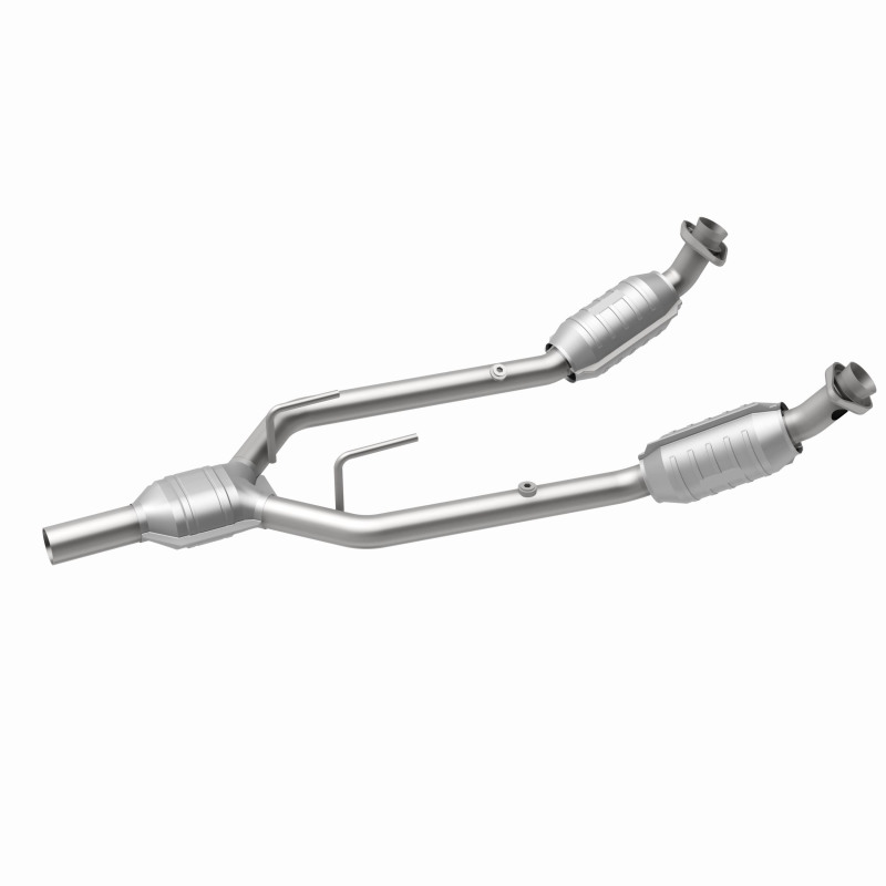 MagnaFlow Conv Dir F Thunderbird-Cougar 96-97 thumbnail 7