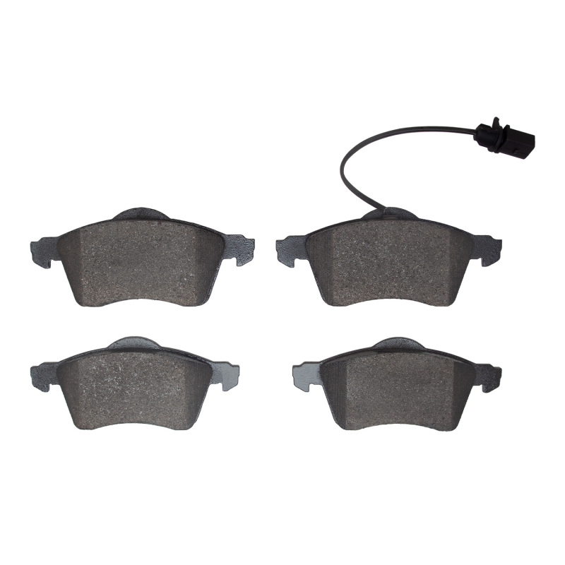 DFC 5000 Advanced Low Met Brake Pads