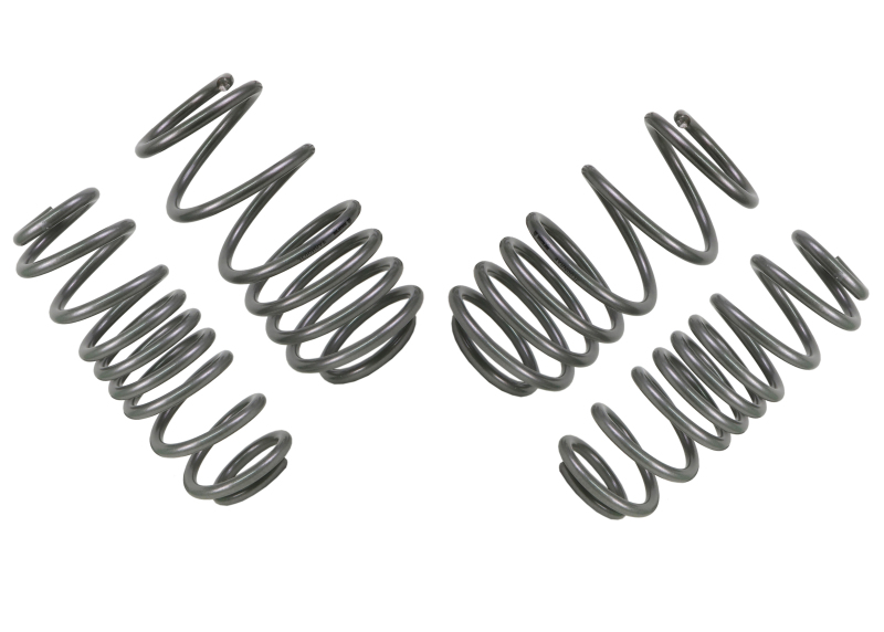 Whiteline 09-14 VW Golf MK6 2.0 GTI Performance Lowering Springs thumbnail 6