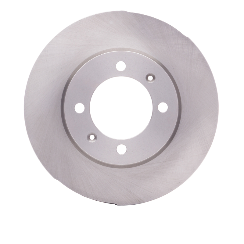 DFC Brake Rotors - Plain