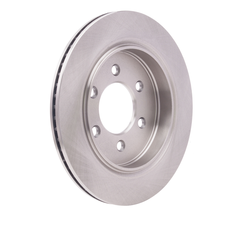 DFC 15-17 Ford F-150 RWD Rear Brake Rotor thumbnail 3