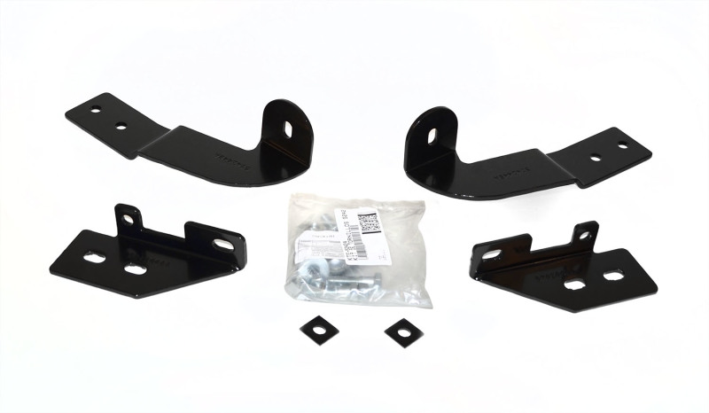 Go Rhino 09-09 Dodge Ram 1500 RC2 Brackets thumbnail 2