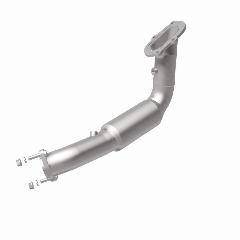 MagnaFlow 09-11 Chevrolet Corvette 6.2L Direct Fit Converter thumbnail 8
