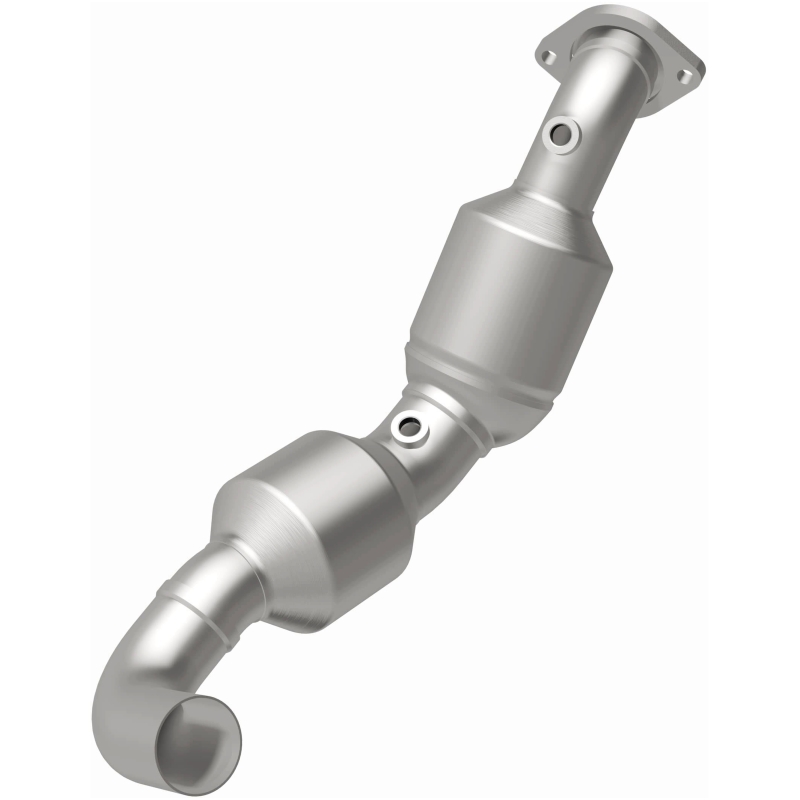 MagnaFlow 22-23 Ford F-150 2.7L Left OEM Direct Fit Converter thumbnail 4