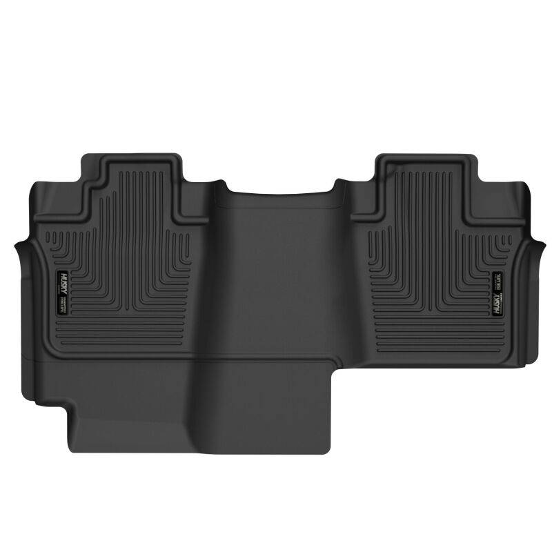 HL XAC - Rear - Black