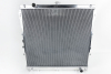 CSF Radiators - Aluminum