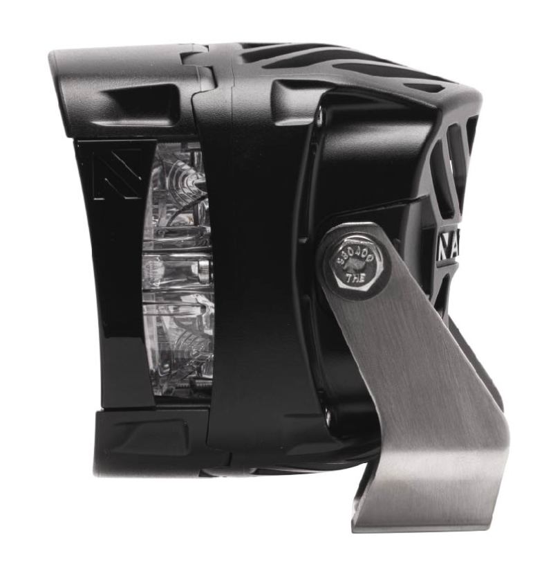 ARB NACHO Quatro Flood 4in. Offroad LED Light - Pair thumbnail 4