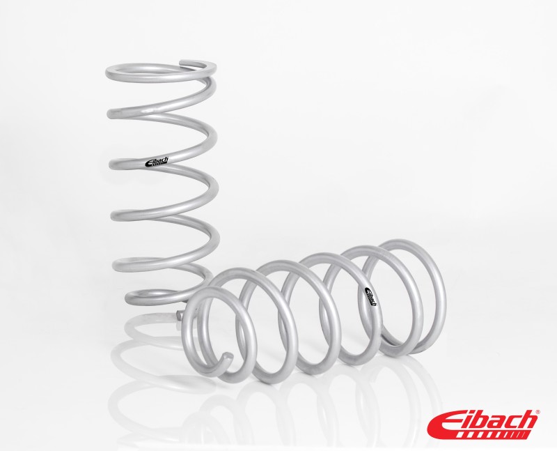 Eibach Pro-Truck Lift Kit for 2010+ Toyota 4Runner - Rear (Must Be Used w/ Pro-Truck Rear Shocks) thumbnail 4