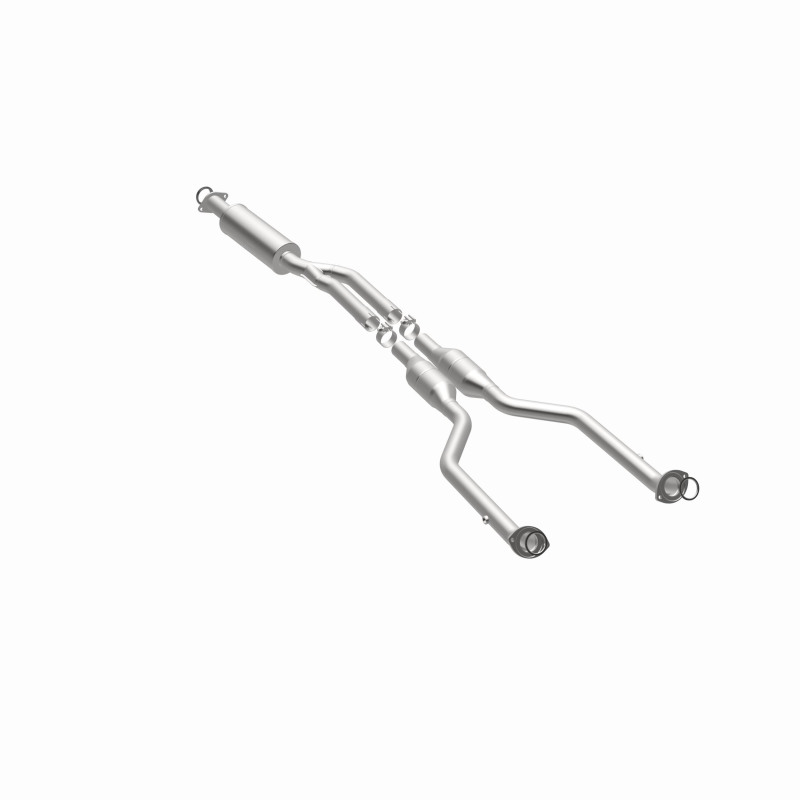 MagnaFlow 07-11 Lexus GS350 3.5L Direct Fit Converter thumbnail 6