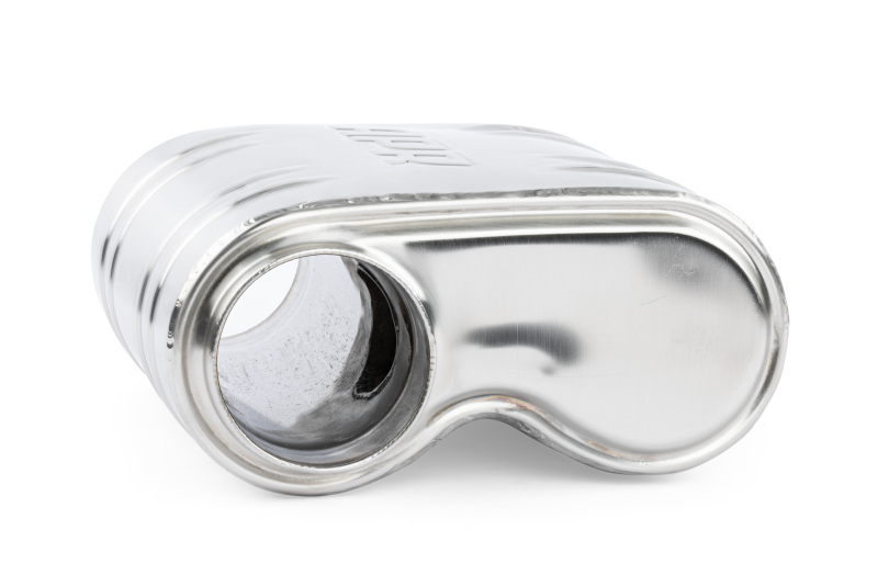 APR Premium Helmholtz Resonator - 76mm (3in) Offset - Rounded Square Body 243mm x 240mm x 110mm thumbnail 3