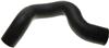 Gates 02-07 International/Navistar 4200 Diesel Lower Eng. To Rad. Molded Coolant Hose thumbnail 3