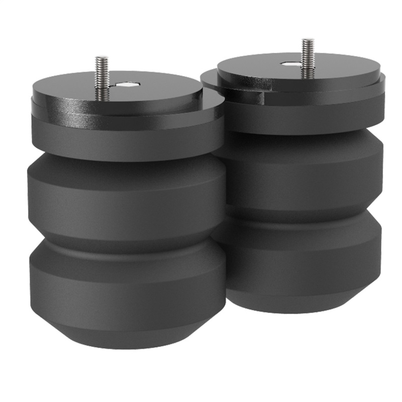 TIM Suspension Enhancement Systems