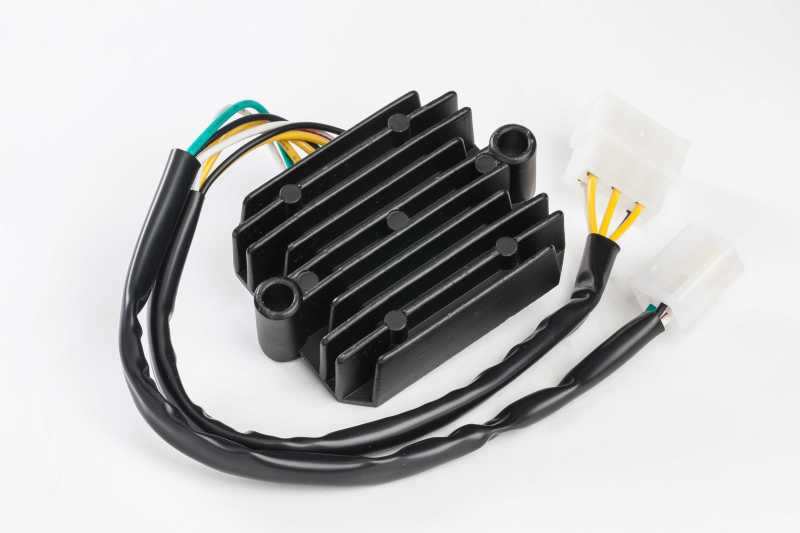 RME Rectifier