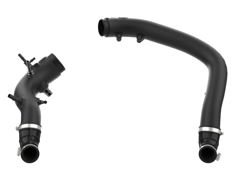 Turbo Inlet Pipes