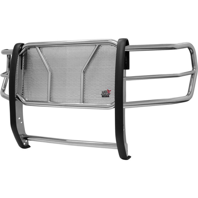 WES HDX Grille Guards