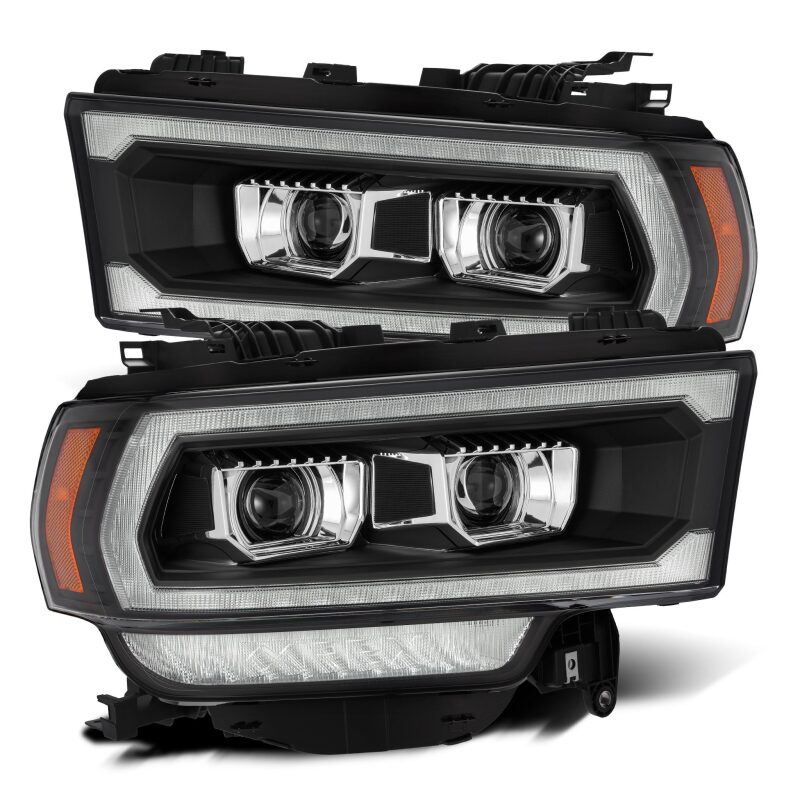 ARX LUXX Headlights