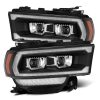 ARX LUXX Headlights