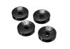 ES Shock Bushings - Black