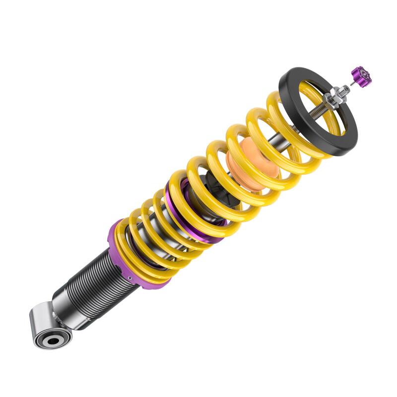 KW Variant 2 Coilover Kits 15250007 Kit, 2, Twin-tube Shocks, Front/Rear, Honda, Kit thumbnail 7
