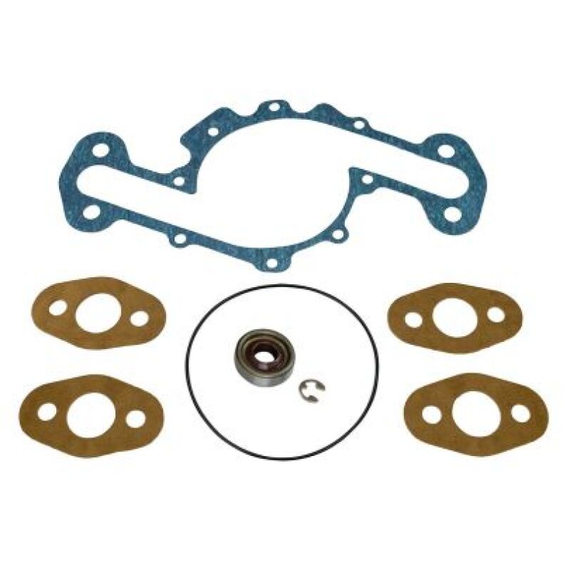 MOR Gaskets - Water Pump