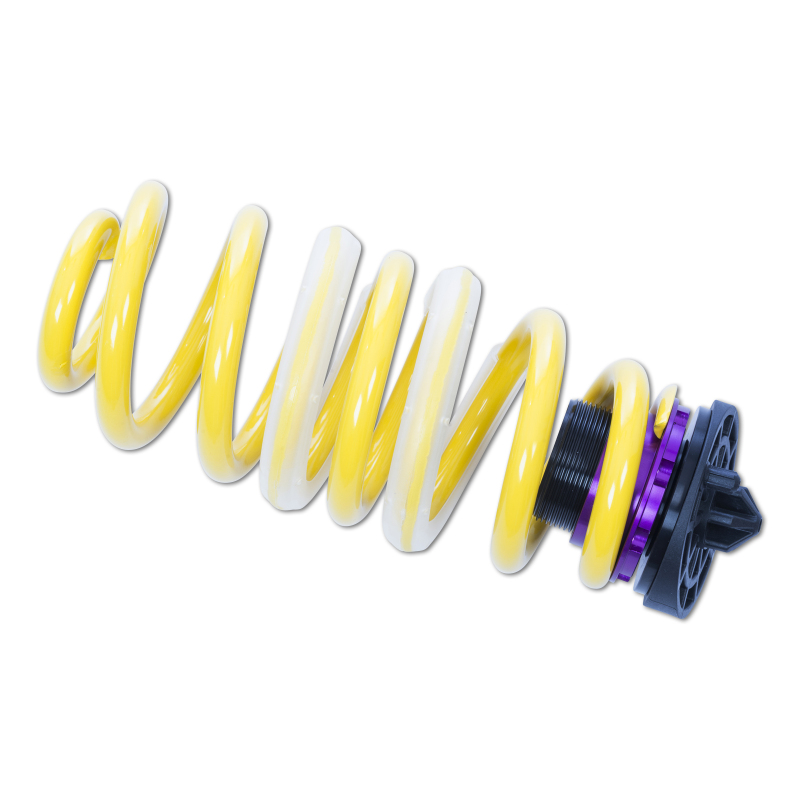 KW HAS Coilover Kits 253100AU Kit, H.A.S. fits S4 (B9) Sedan, with Electronic dampers thumbnail 9