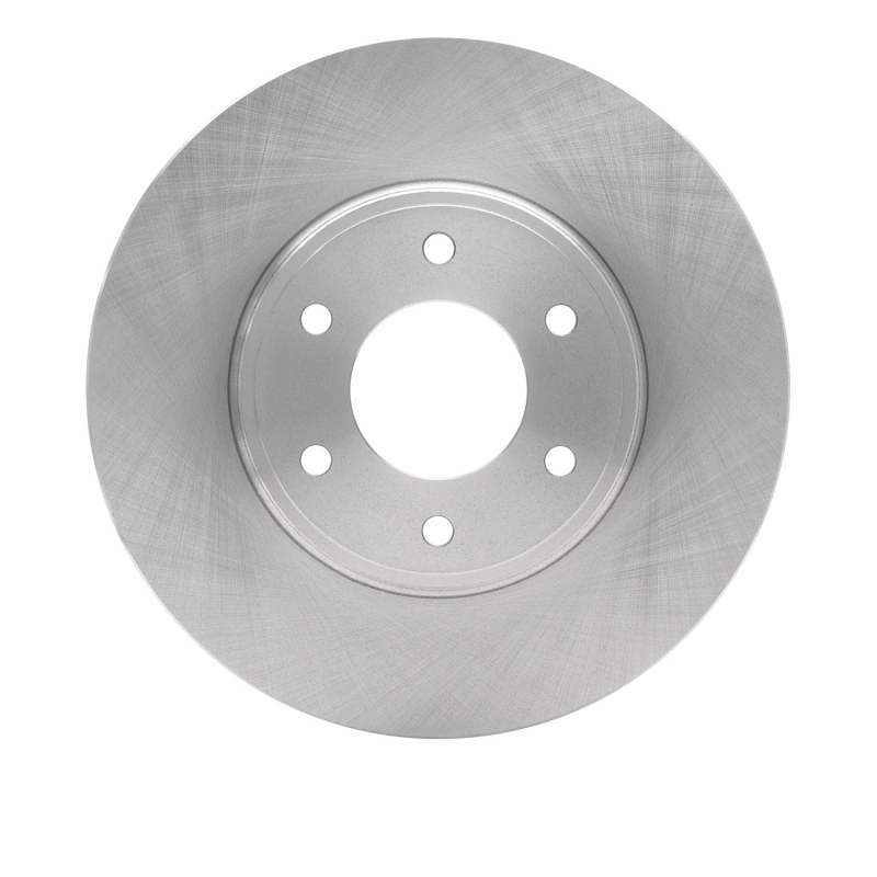 DFC Brake Rotors - Plain
